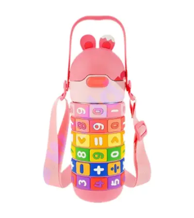 Water Bottle secondary